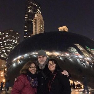 Meet your Posher, Eva